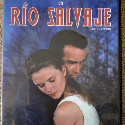 RIO SALVAJE