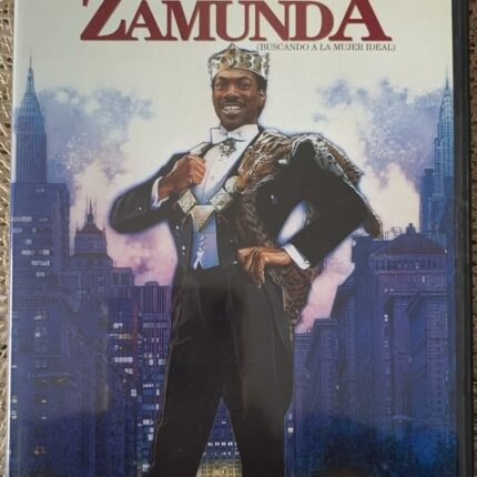 EL PRINCIPE DE ZAMUNDA