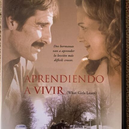 APRENDIENDO A VIVIR