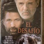 EL DESAFIO