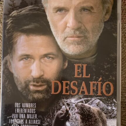 EL DESAFIO