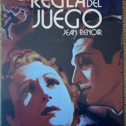 LA REGLA DEL JUEGO