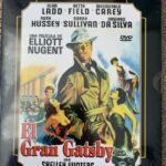 El gran Gatsby - Edicion con libreto