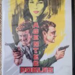 AGENTES DOBLES
