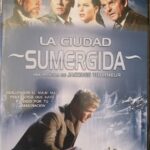 LA CIUDAD SUMERGIDA