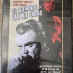 EL HOMBRE DE LAS MIL CARAS
