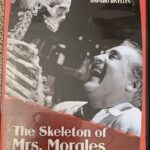 THE SKELETON OF MRS. MORALES