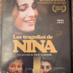 LAS TRAGEDIAS DE NINA