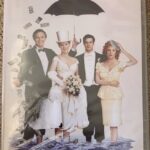 BODA PASADA POR AGUA
