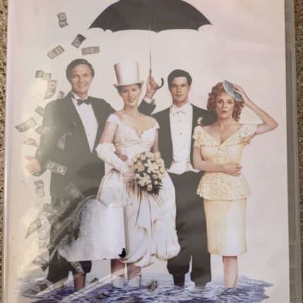 BODA PASADA POR AGUA