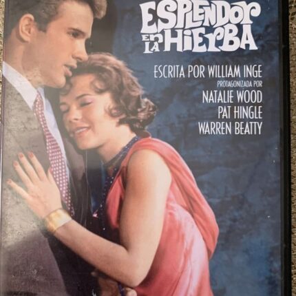 ESPLENDOR EN LA HIERBA