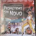 PROMETIDAS SIN NOVIO