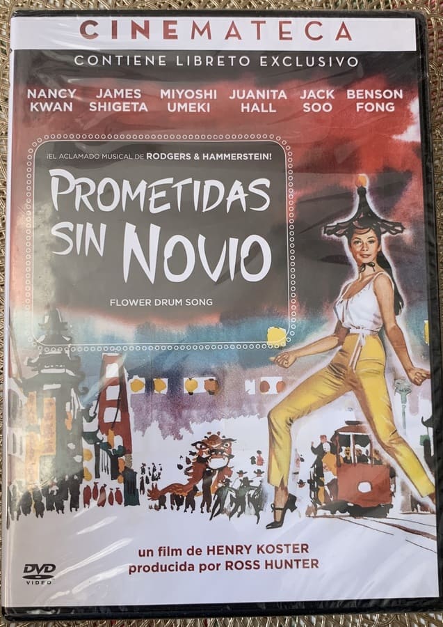 IMG_6192 PROMETIDAS SIN NOVIO - Imagen 1