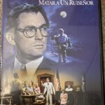 MATAR A UN RUISEÑOR