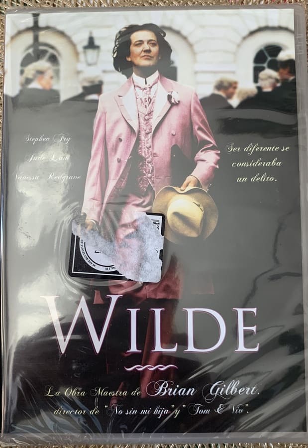 IMG_6198 WILDE - Imagen 1