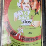 Te para dos