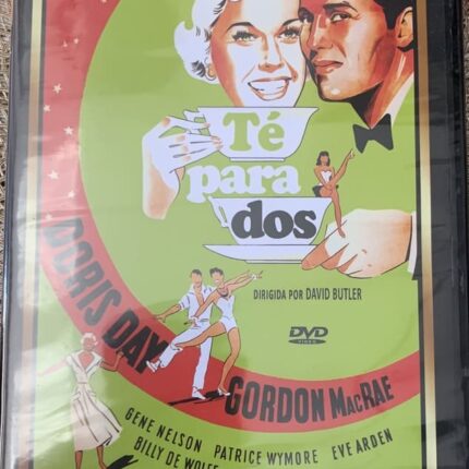 Te para dos