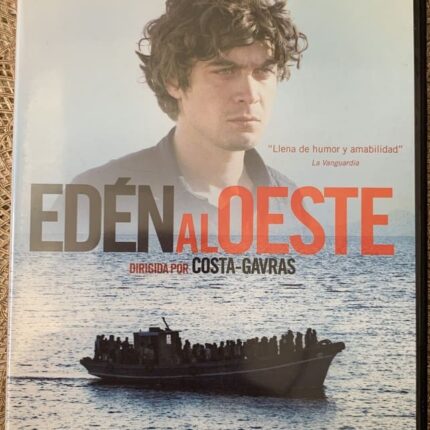 EDEN AL OESTE