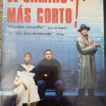 EL CAMINO MAS CORTO