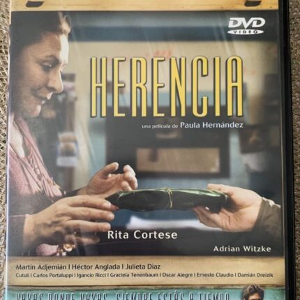 HERENCIA
