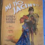 MI TIO JACINTO