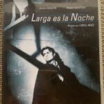 Larga es la noche