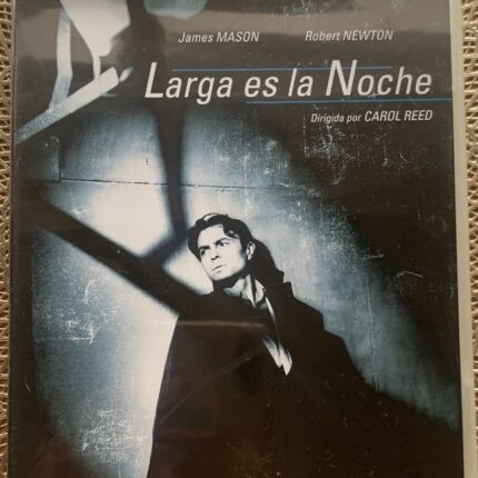 Larga es la noche