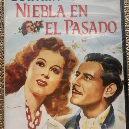 NIEBLA EN EL PASADO