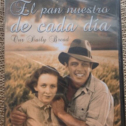 EL PAN NUESTRO DE CADA DIA