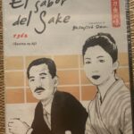 EL SABOR DEL SAKE