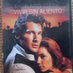 Vivir sin aliento