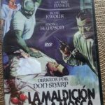 LA MALDICION DE LA MOSCA