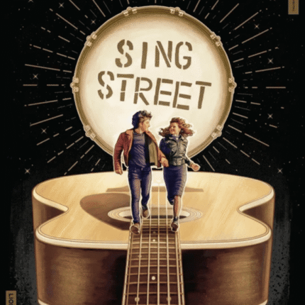 SING STREET - EDICION COLECCIONISTA