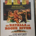 LA BATALLA DE ROGUE RIVER