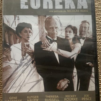 EUREKA
