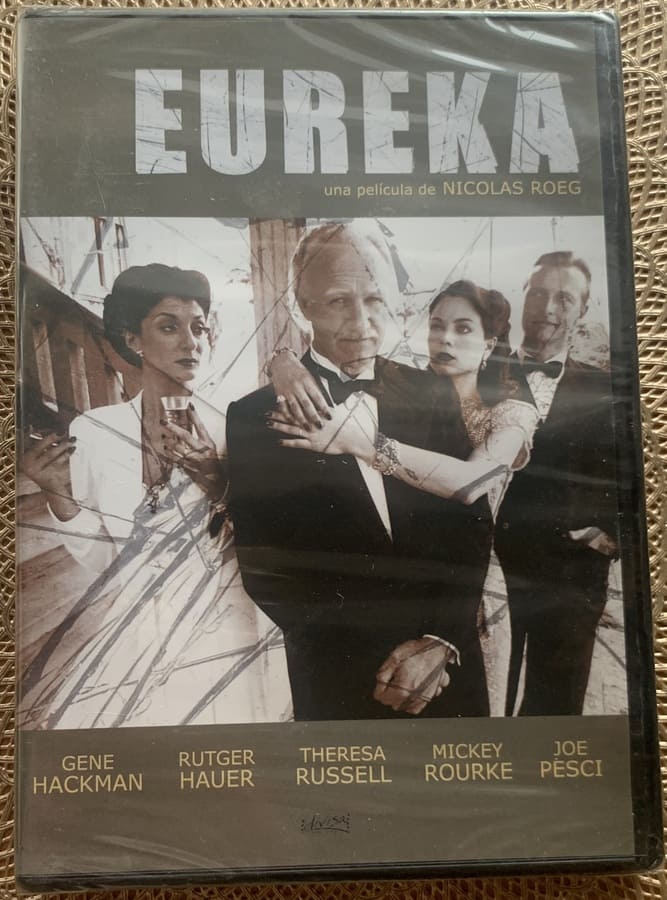 IMG_6890 EUREKA - Imagen 1