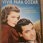 VIVIR PARA GOZAR