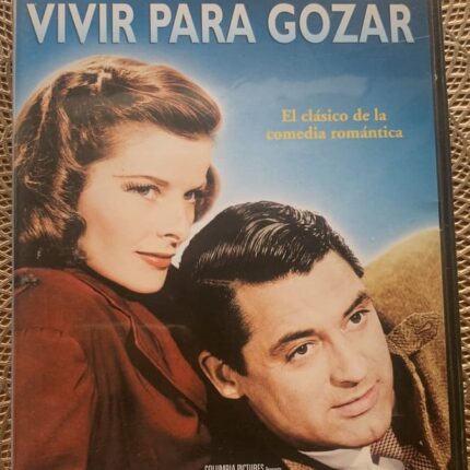VIVIR PARA GOZAR