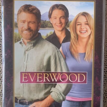 EVERWOOD - TEMPORADA 4