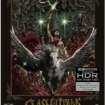 CLASH OF TITANS/ FURIA DE TITANES - EDICION COLECCIONISTA 4K UHD