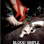 BLOOD SIMPLE / SANGRE FACIL - EDICION COLECCIONISTA 4K UHD