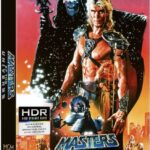 Masters del universo - EDICION METALICA + BLU RAY