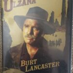 LA VENGANZA DE ULZANA