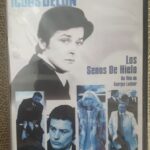 LOS SENOS DE HIELO