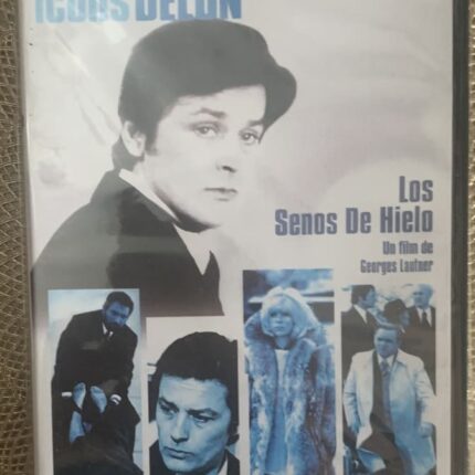 LOS SENOS DE HIELO