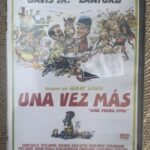 UNA VEZ MAS