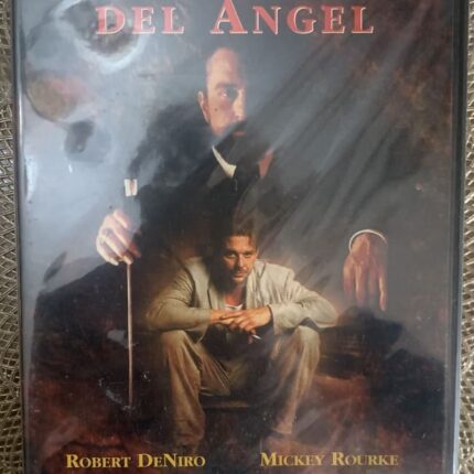 EL CORAZON DEL ANGEL