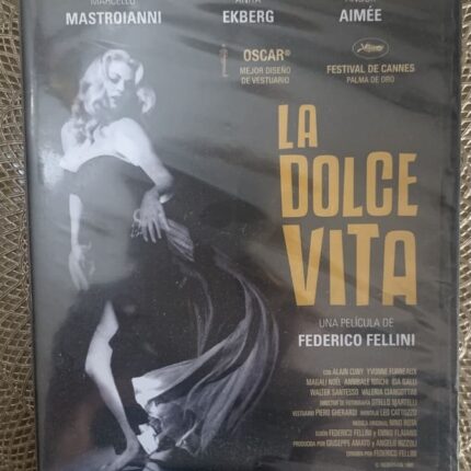 LA DOLCE VITA