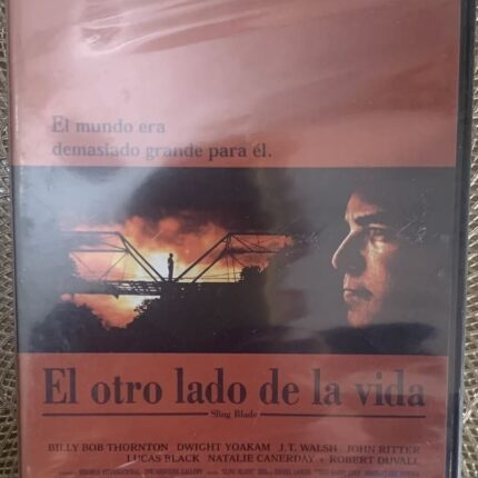 EL OTRO LADO DE LA VIDA