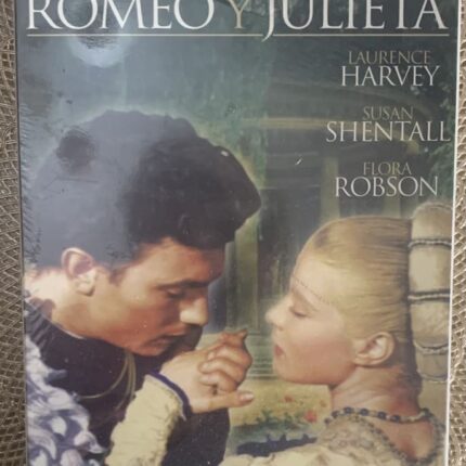 ROMEO Y JULIETA